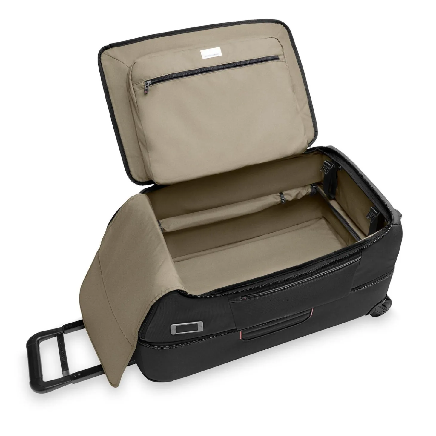 Briggs & Riley ZDX 2.0 Medium Upright Duffle