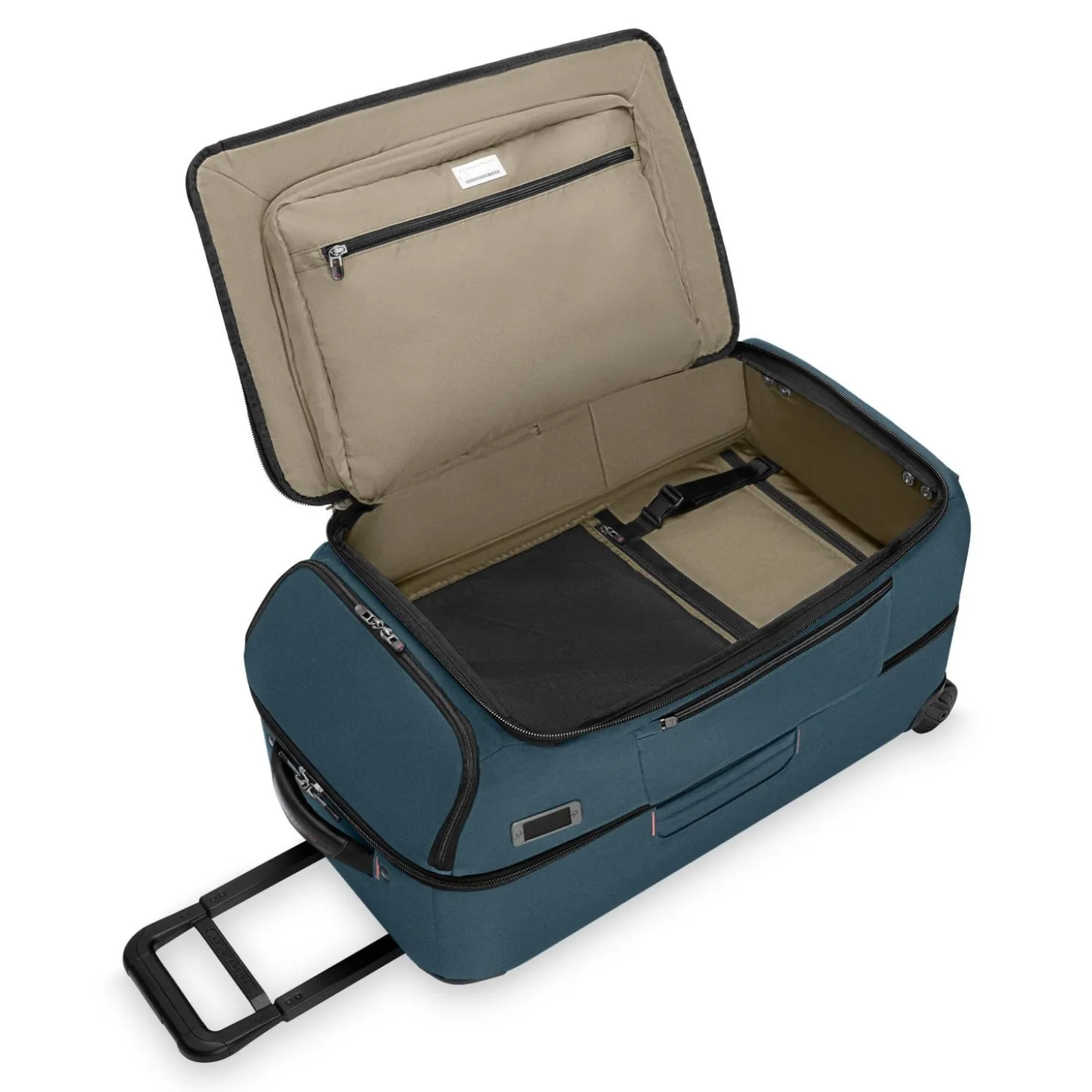 Briggs & Riley ZDX 2.0 Medium Upright Duffle