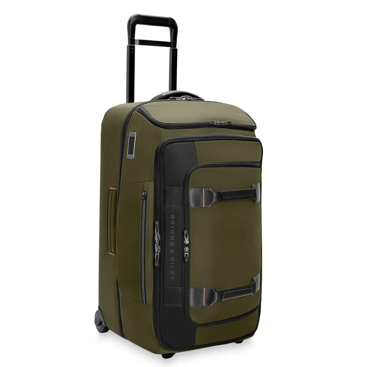 Briggs & Riley ZDX 2.0 Medium Upright Duffle