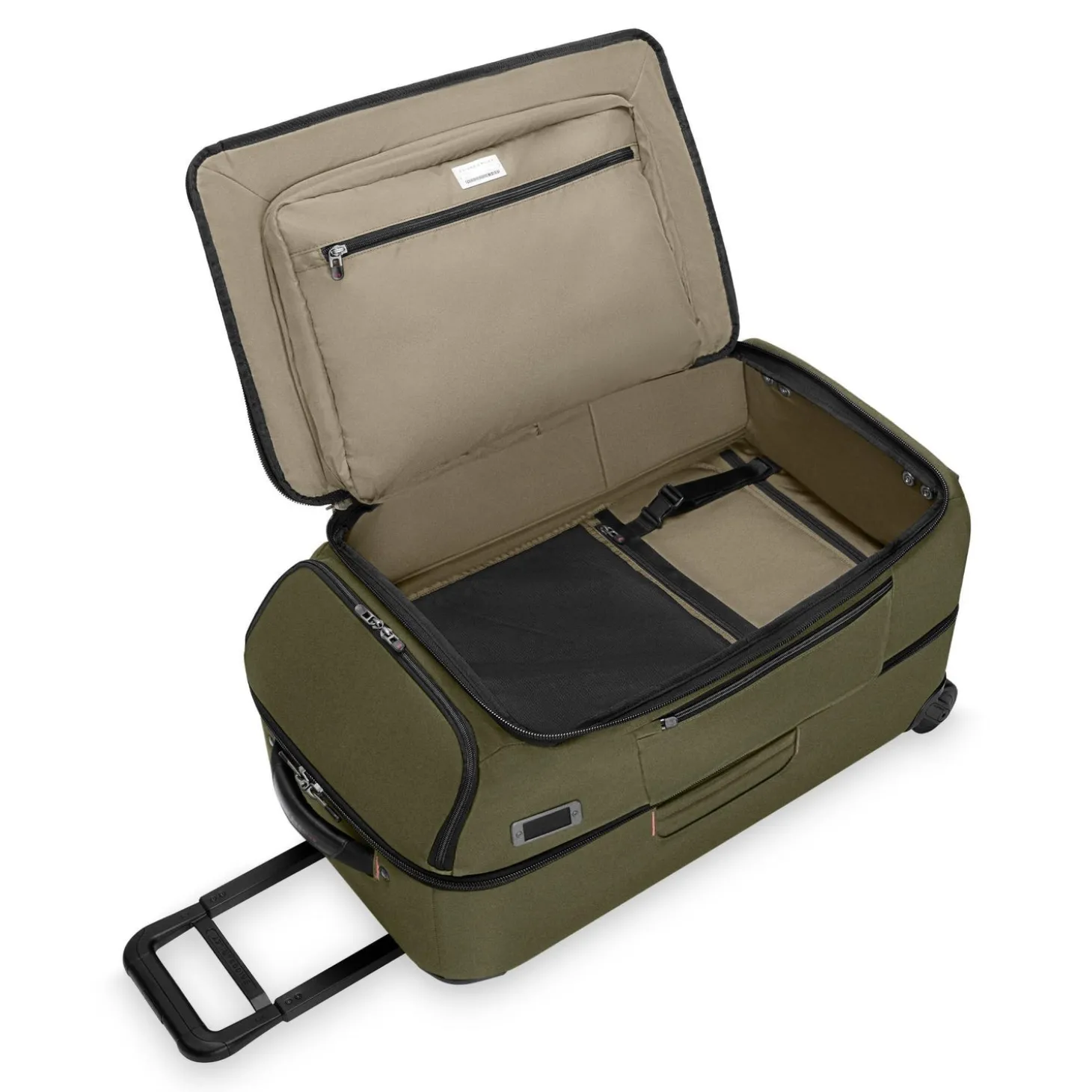 Briggs & Riley ZDX 2.0 Medium Upright Duffle