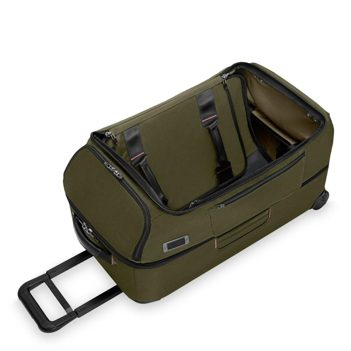 Briggs & Riley ZDX 2.0 Medium Upright Duffle