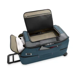 Briggs & Riley ZDX 2.0 Medium Upright Duffle
