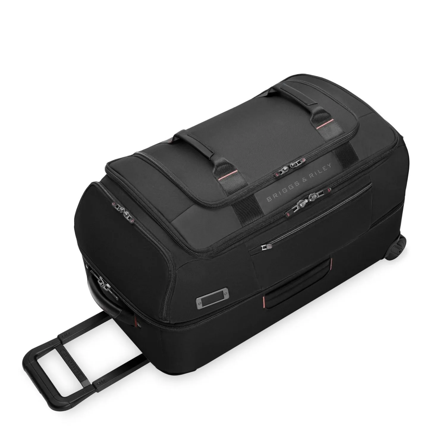 Briggs & Riley ZDX 2.0 Medium Upright Duffle