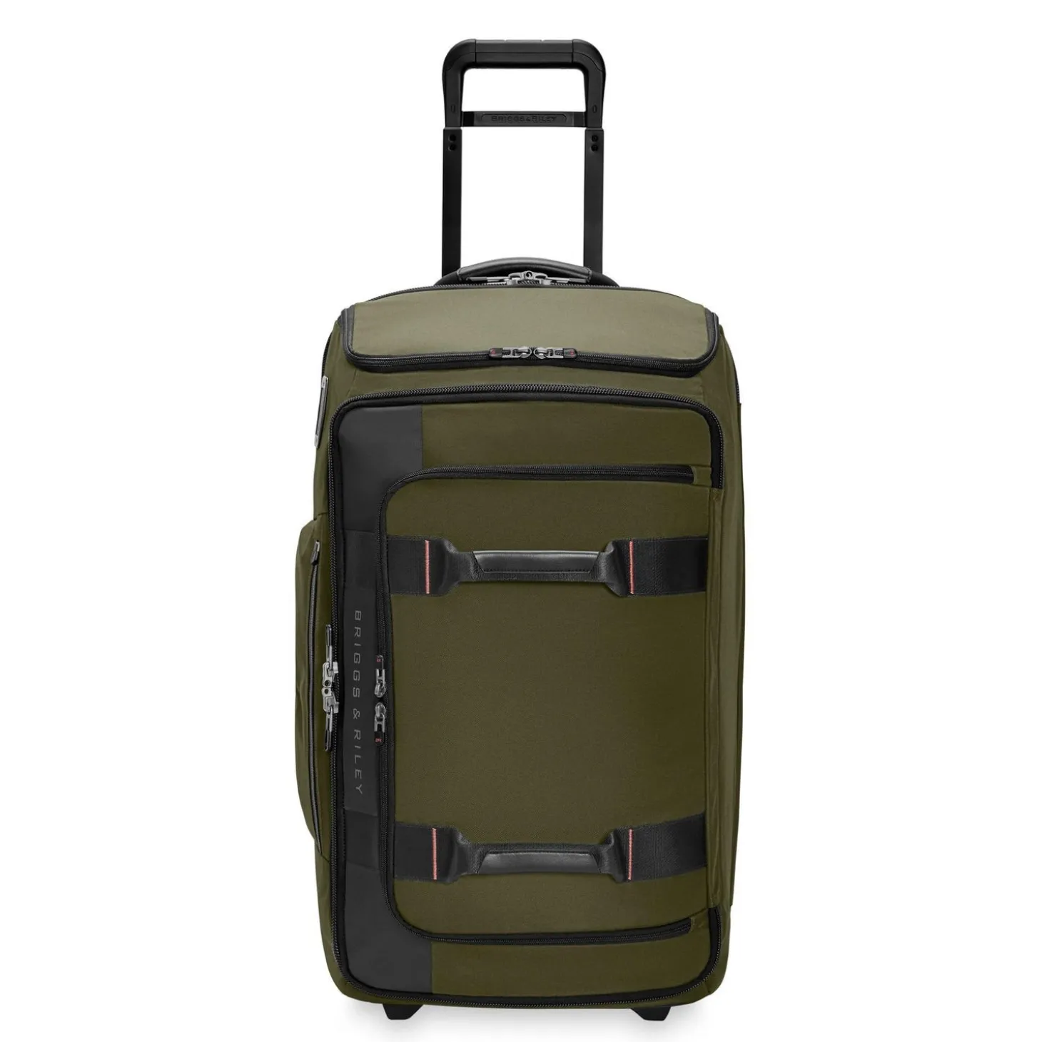 Briggs & Riley ZDX 2.0 Medium Upright Duffle