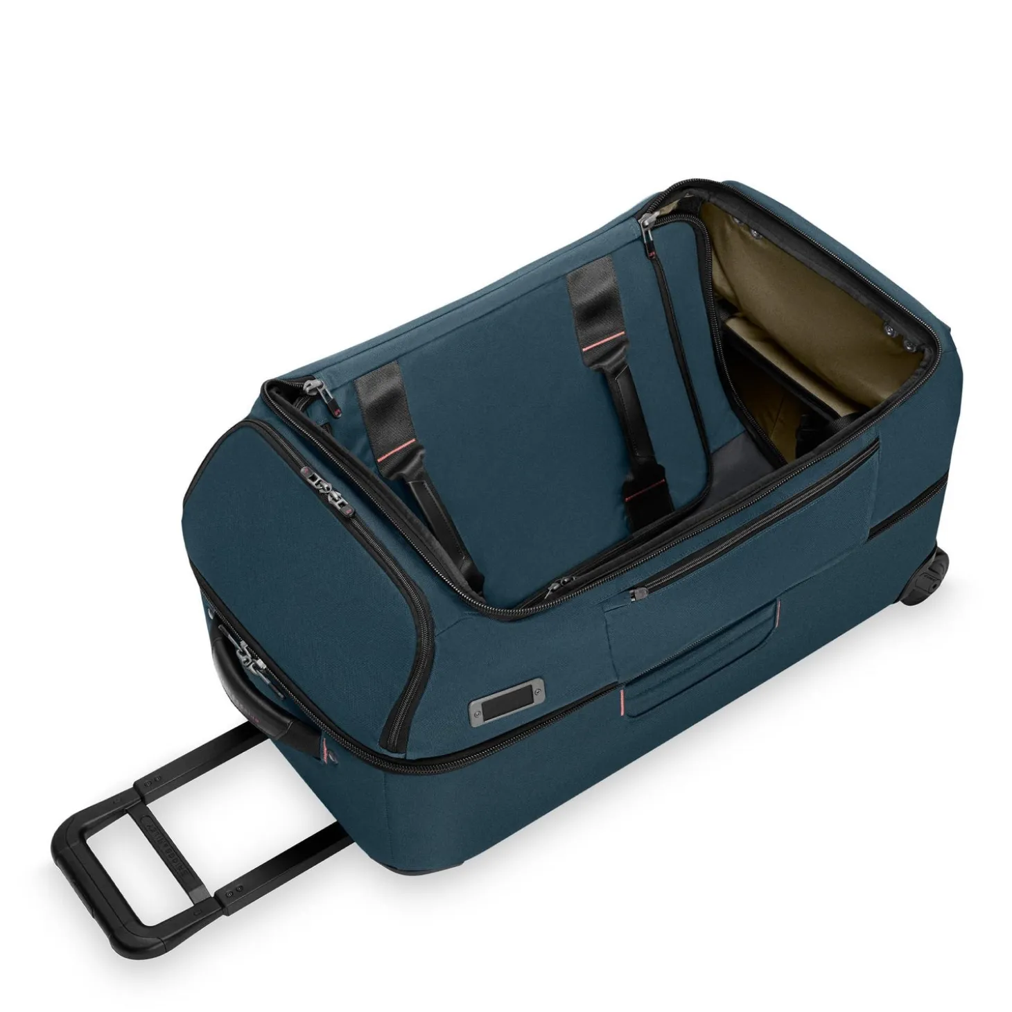 Briggs & Riley ZDX 2.0 Medium Upright Duffle