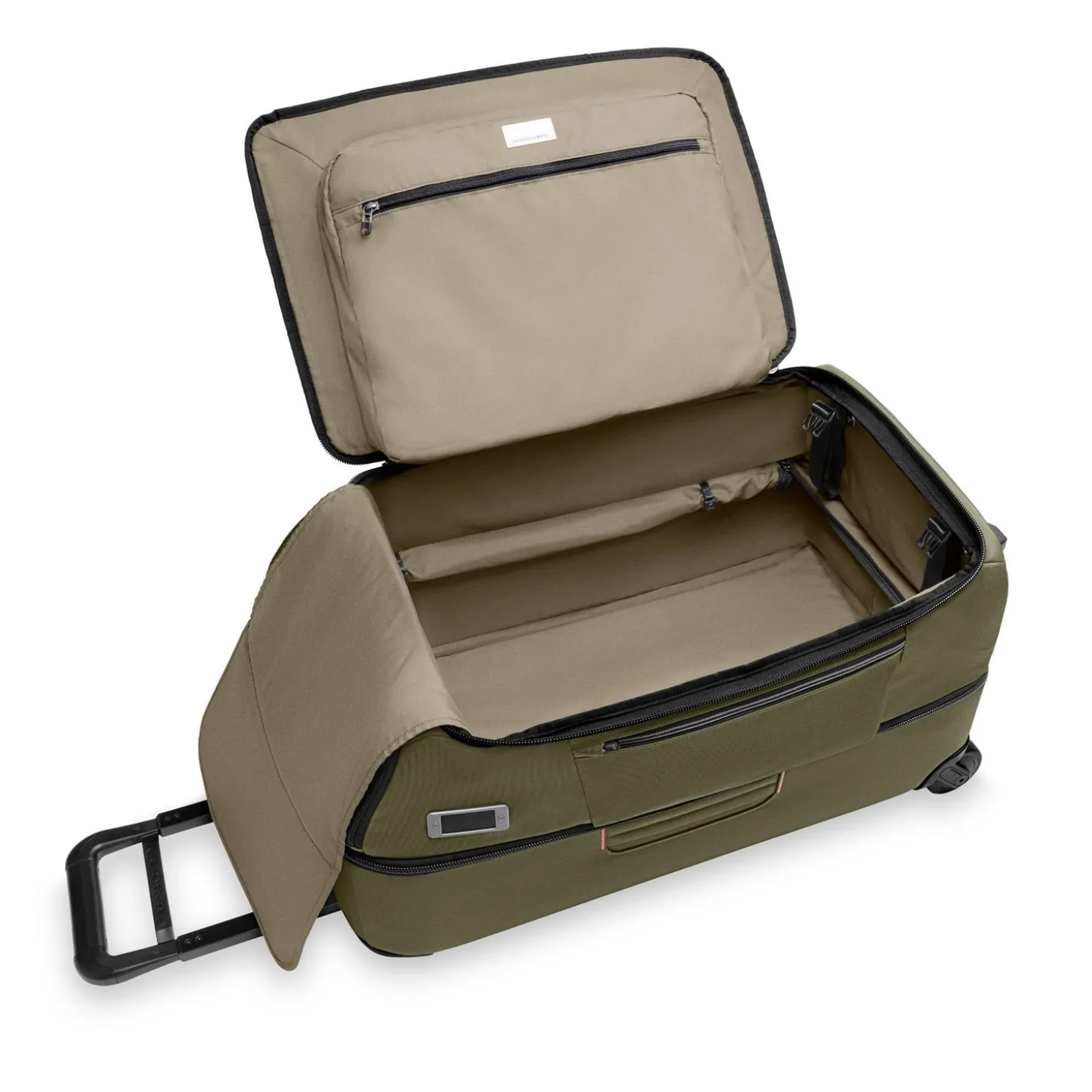 Briggs & Riley ZDX 2.0 Medium Upright Duffle
