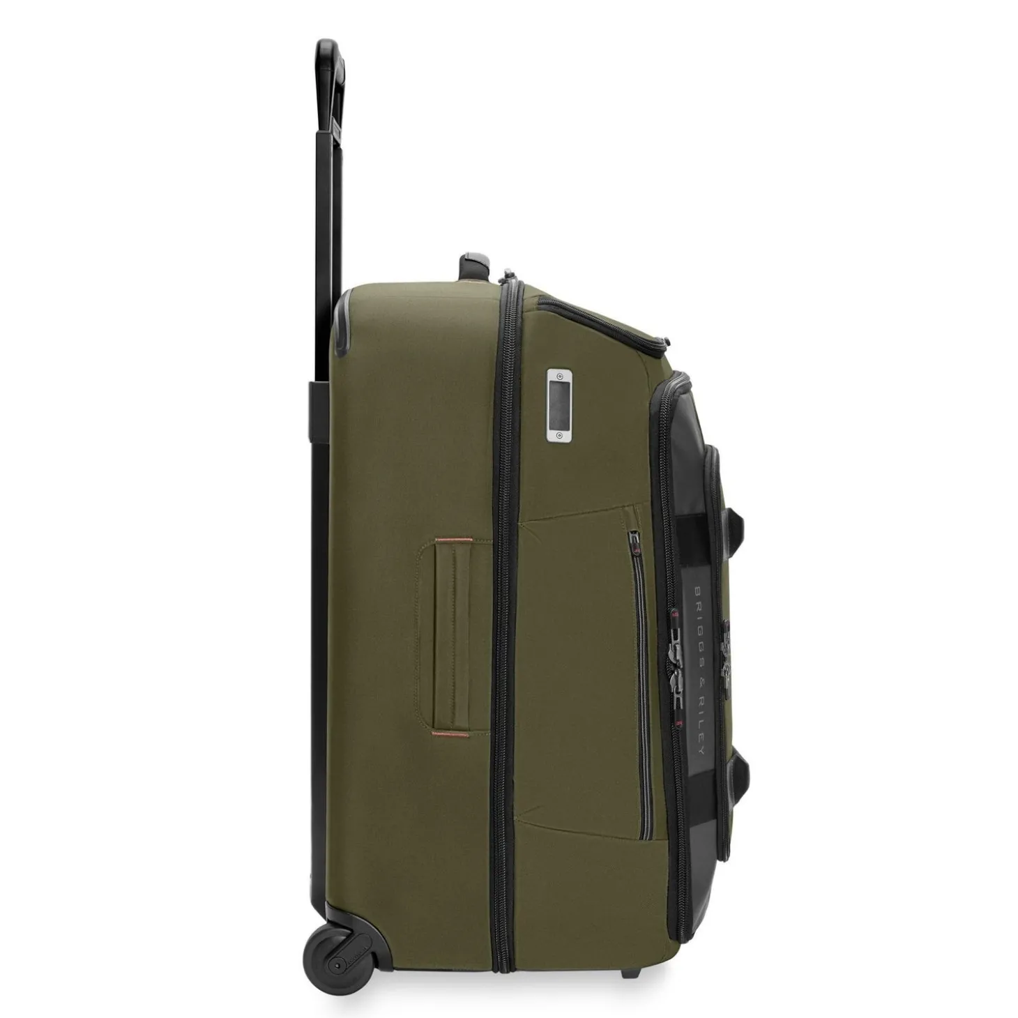Briggs & Riley ZDX 2.0 Medium Upright Duffle