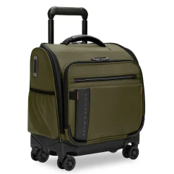 Briggs & Riley ZDX 2.0 Underseat Cabin Spinner