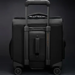 Briggs & Riley ZDX 2.0 Underseat Cabin Spinner