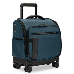 Briggs & Riley ZDX 2.0 Underseat Cabin Spinner
