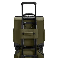 Briggs & Riley ZDX 2.0 Underseat Cabin Spinner