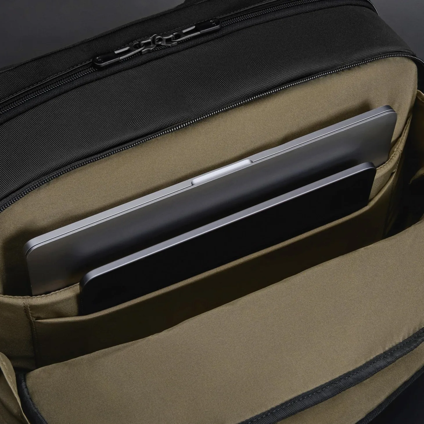 Briggs & Riley ZDX 2.0 Underseat Cabin Bag