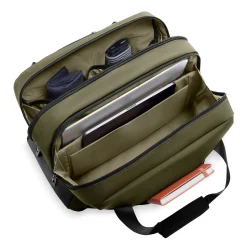 Briggs & Riley ZDX 2.0 Underseat Cabin Bag