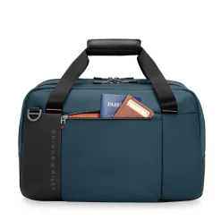 Briggs & Riley ZDX 2.0 Underseat Cabin Bag