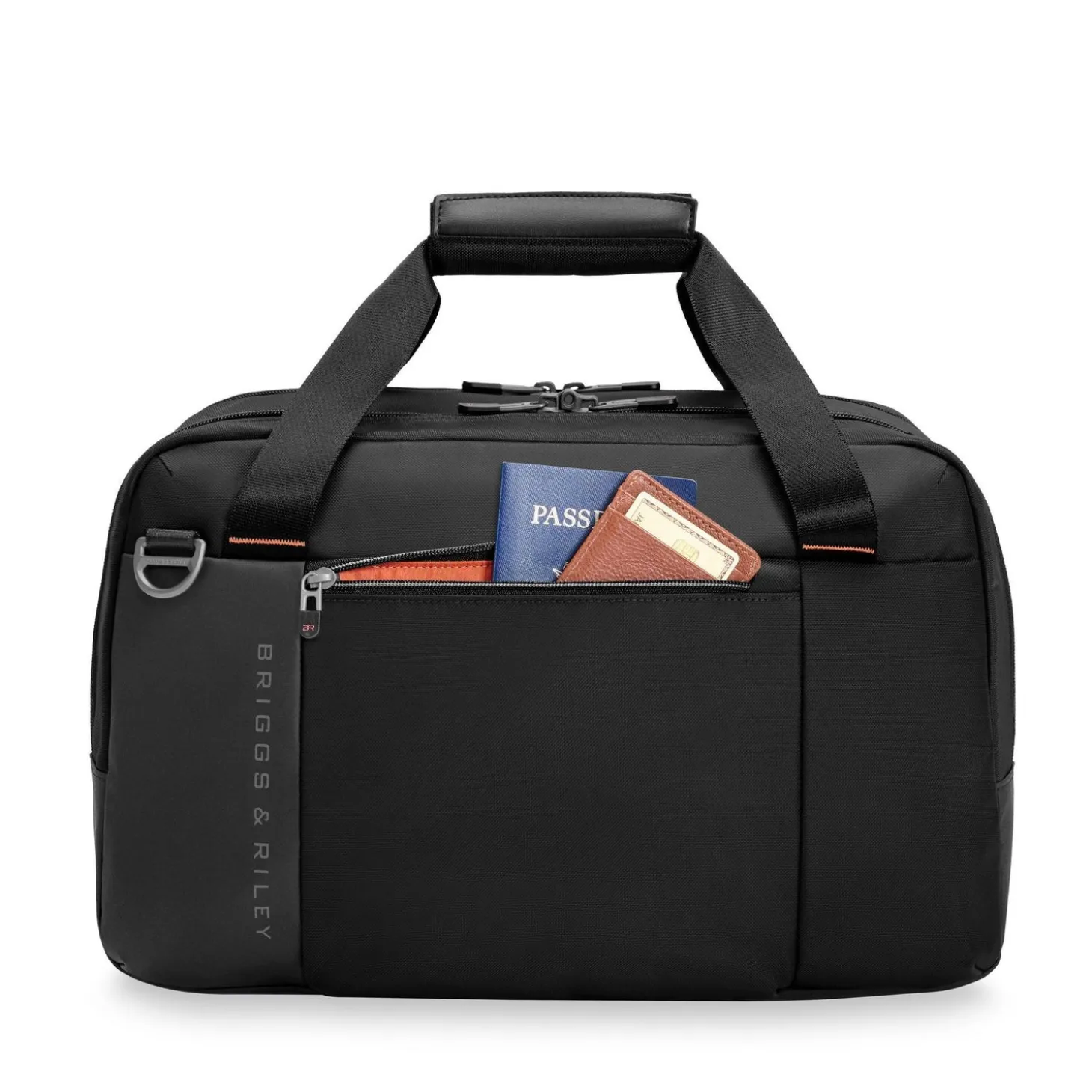 Briggs & Riley ZDX 2.0 Underseat Cabin Bag