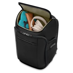 Briggs & Riley ZDX 2.0 U-Zip Travel Backpack