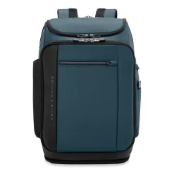 Briggs & Riley ZDX 2.0 U-Zip Travel Backpack