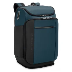 Briggs & Riley ZDX 2.0 U-Zip Travel Backpack
