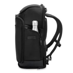 Briggs & Riley ZDX 2.0 U-Zip Travel Backpack