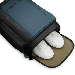 Briggs & Riley ZDX 2.0 U-Zip Travel Backpack