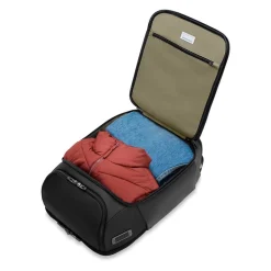Briggs & Riley ZDX 2.0 U-Zip Travel Backpack