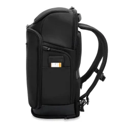 Briggs & Riley ZDX 2.0 U-Zip Travel Backpack