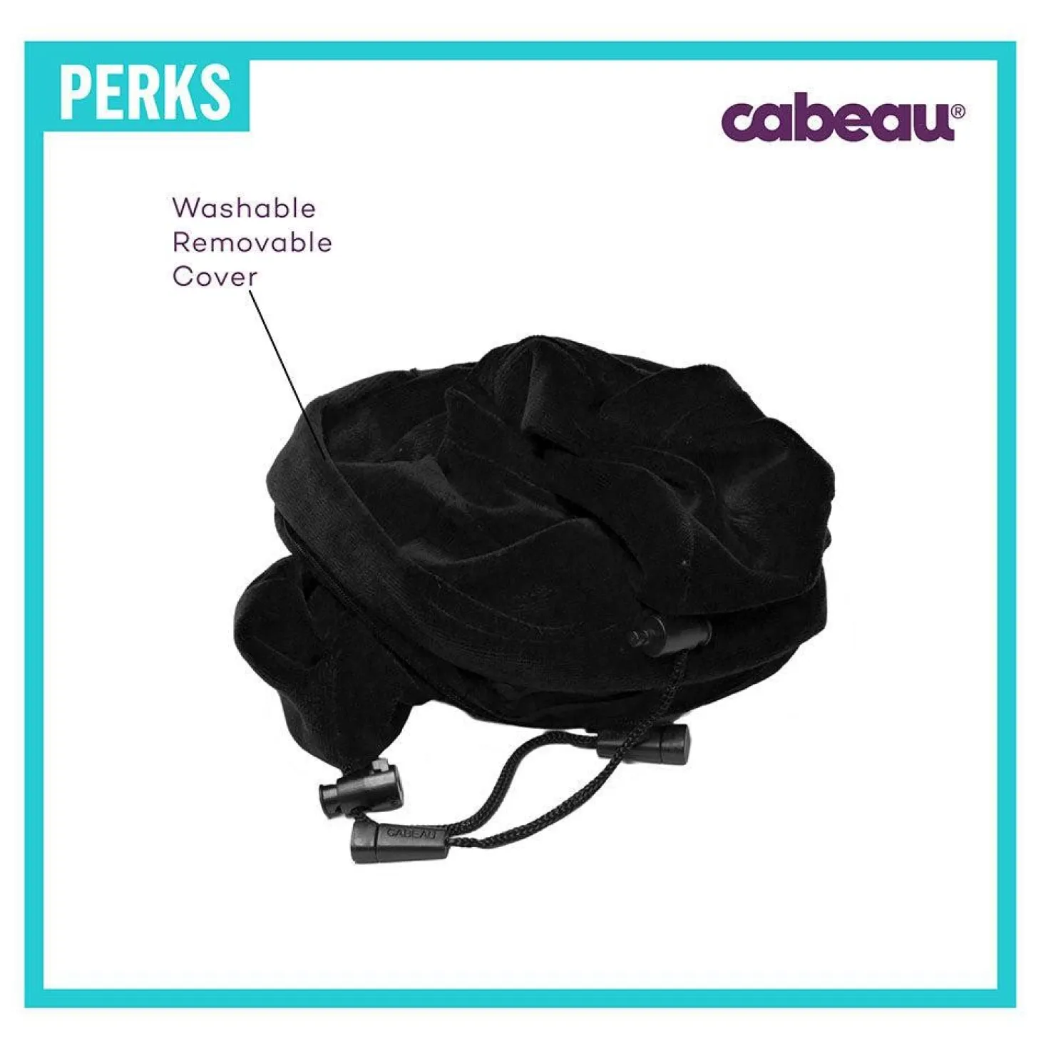 Cabeau Evolution Classic Pillow