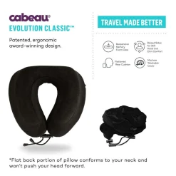 Cabeau Evolution Classic Pillow