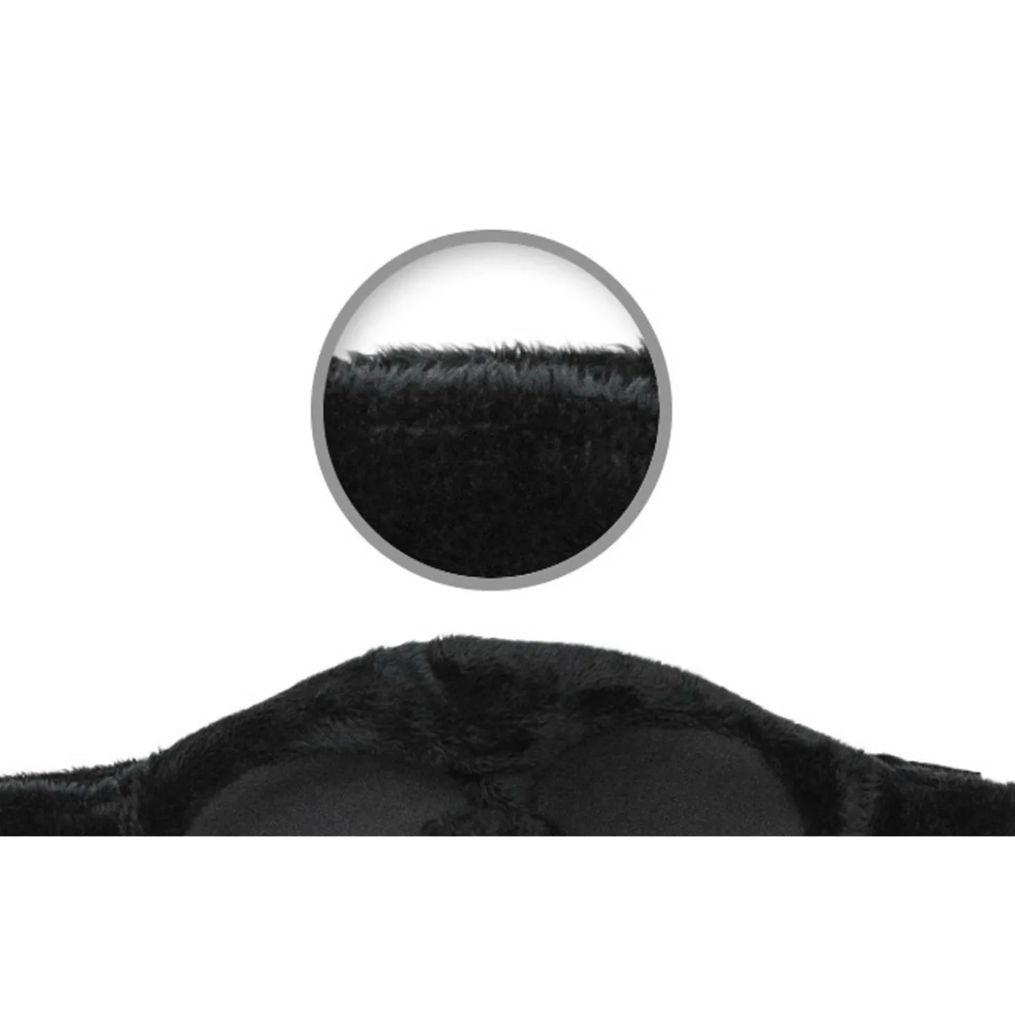 Cabeau Midnight Mask