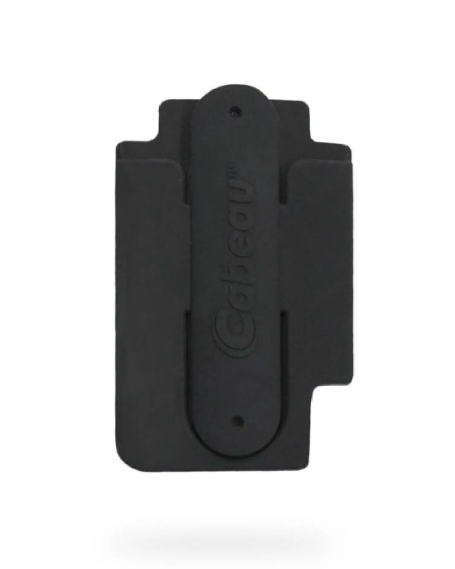 Cabeau Mobilean - 2 in 1 Card Holder and Smart Phone Stand
