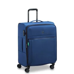 Delsey BE 23" Expandable Spinner Upright