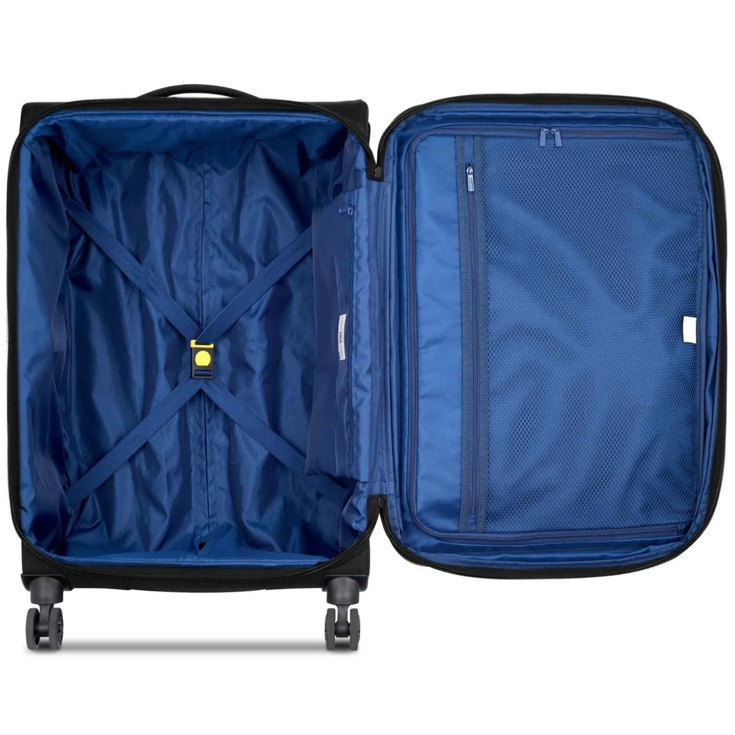 Delsey Brochant 3 24" Expandable Spinner Upright