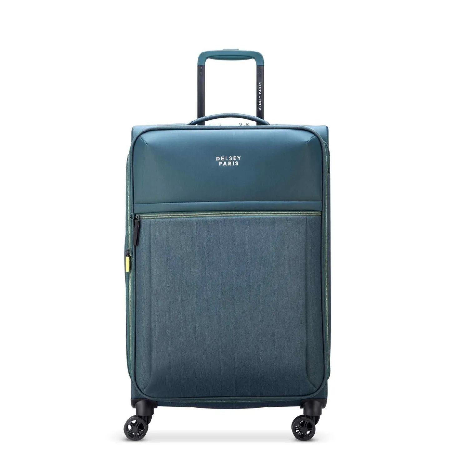 Delsey Brochant 3 24" Expandable Spinner Upright