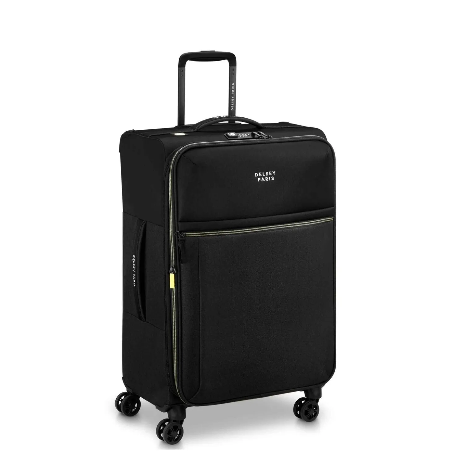 Delsey Brochant 3 24" Expandable Spinner Upright