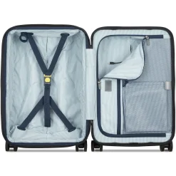 Delsey Cadence Carry-On Plus Expandable Spinner