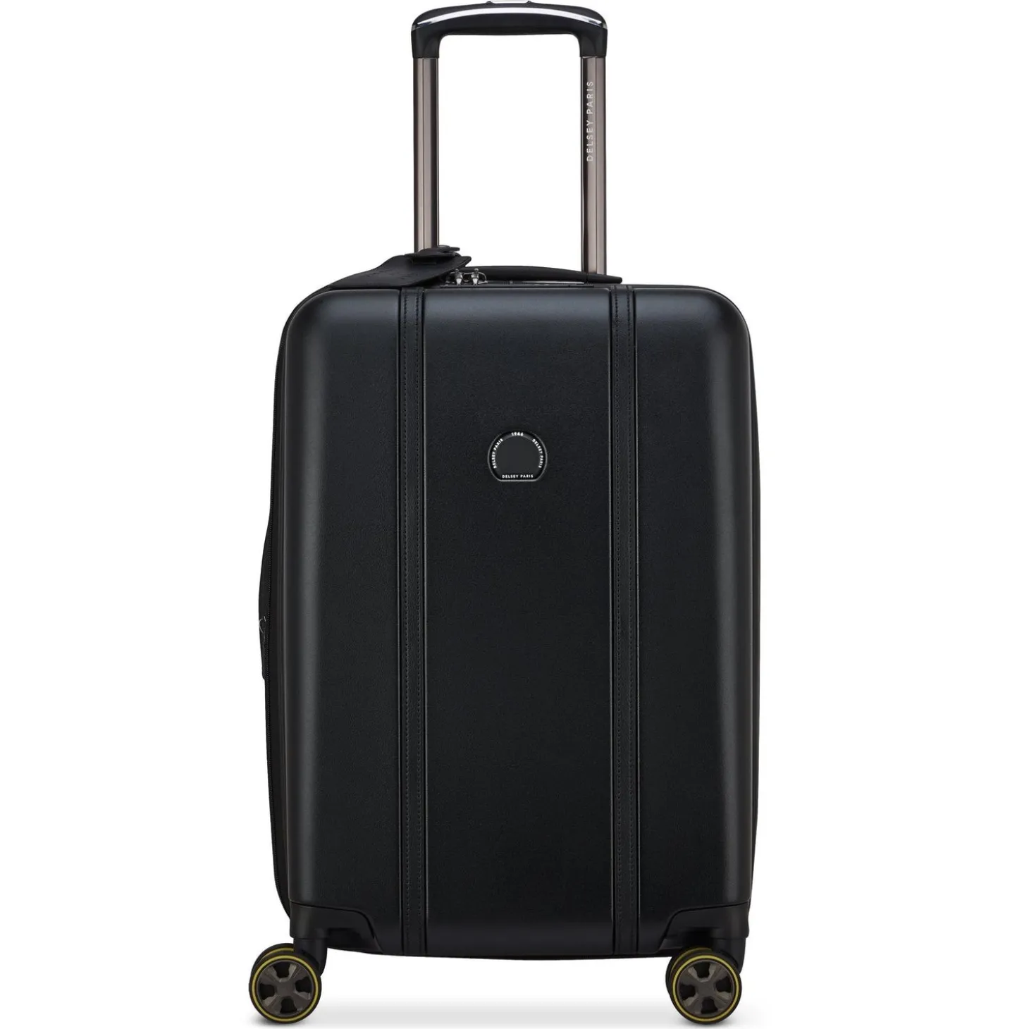 Delsey Cadence Carry-On Plus Expandable Spinner