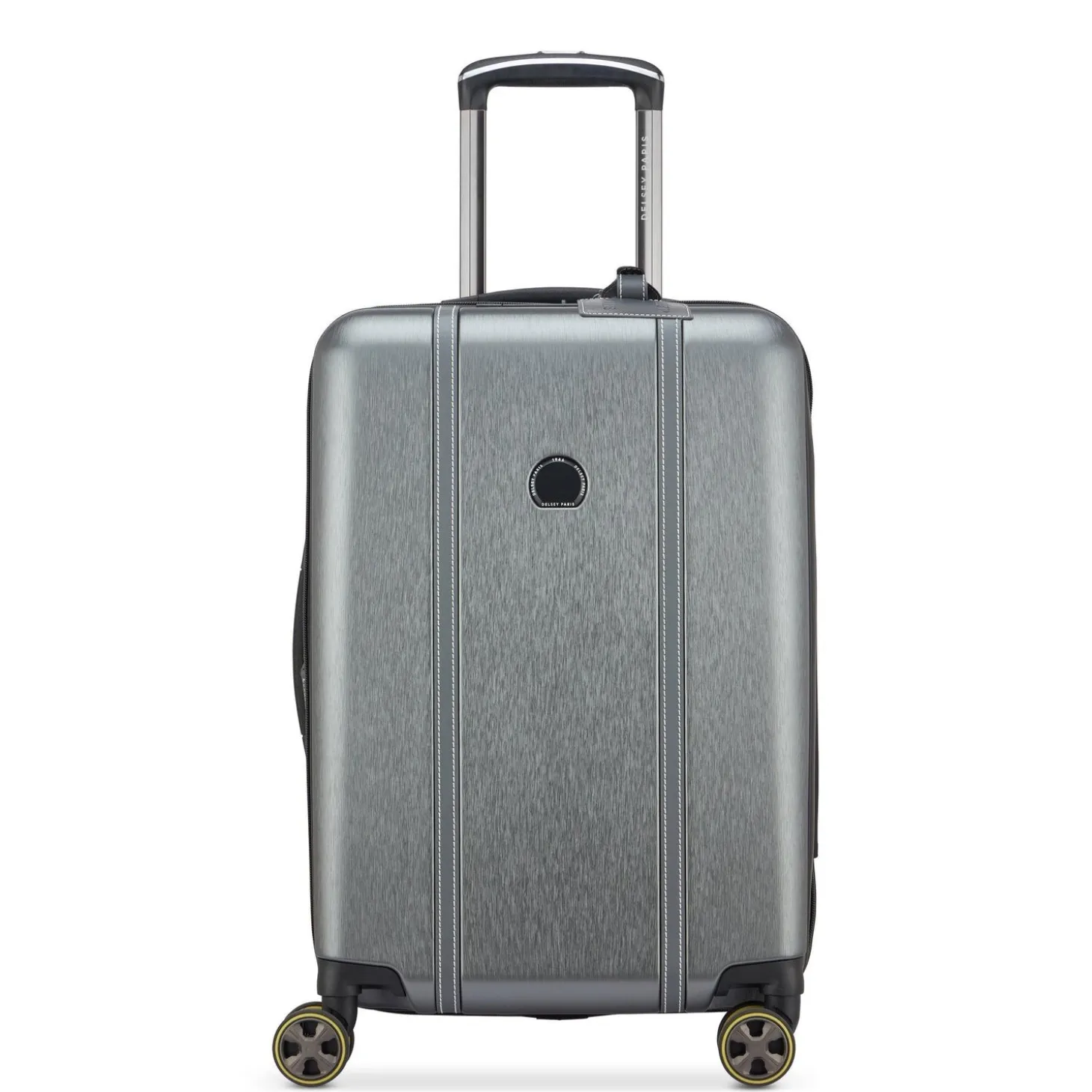 Delsey Cadence Carry-On Plus Expandable Spinner
