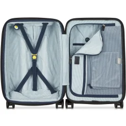 Delsey Cadence Carry-On Plus Expandable Spinner