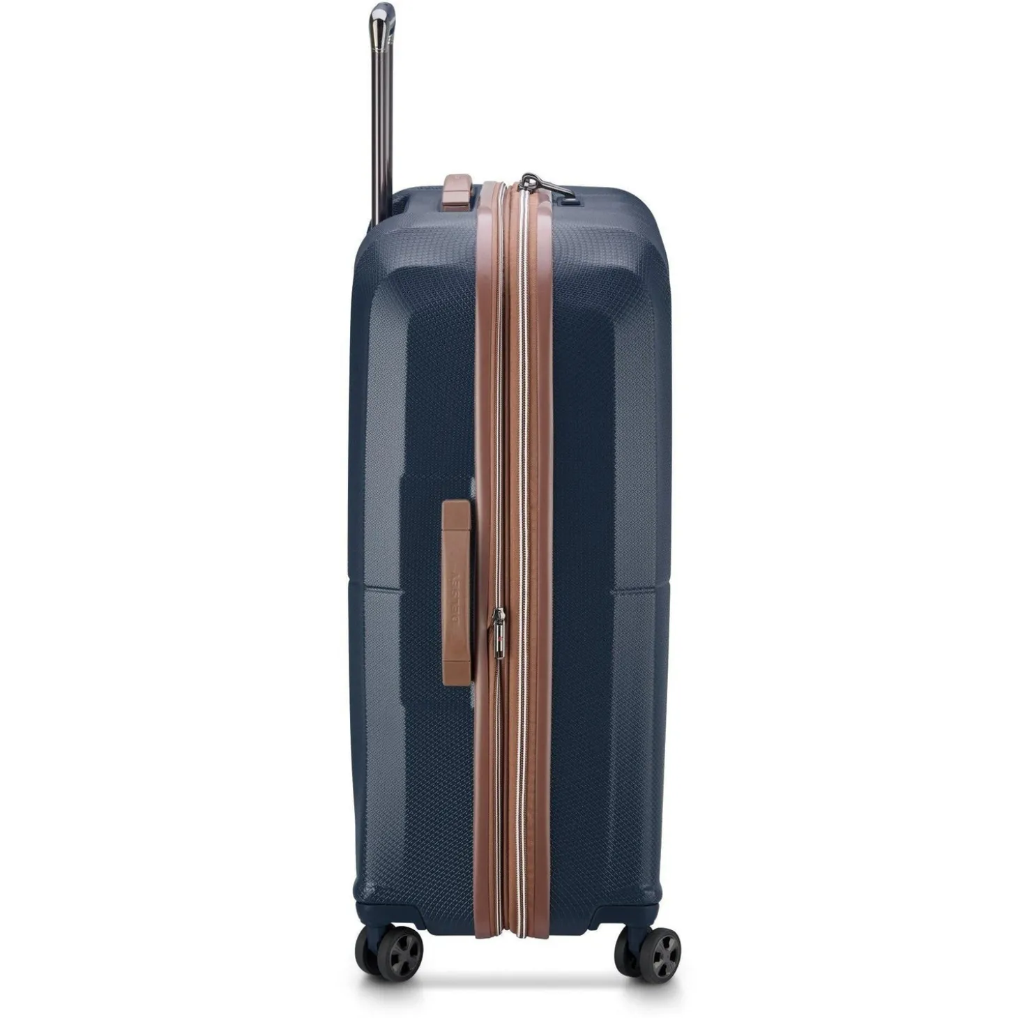 Delsey Carrousel 28" Expandable Spinner