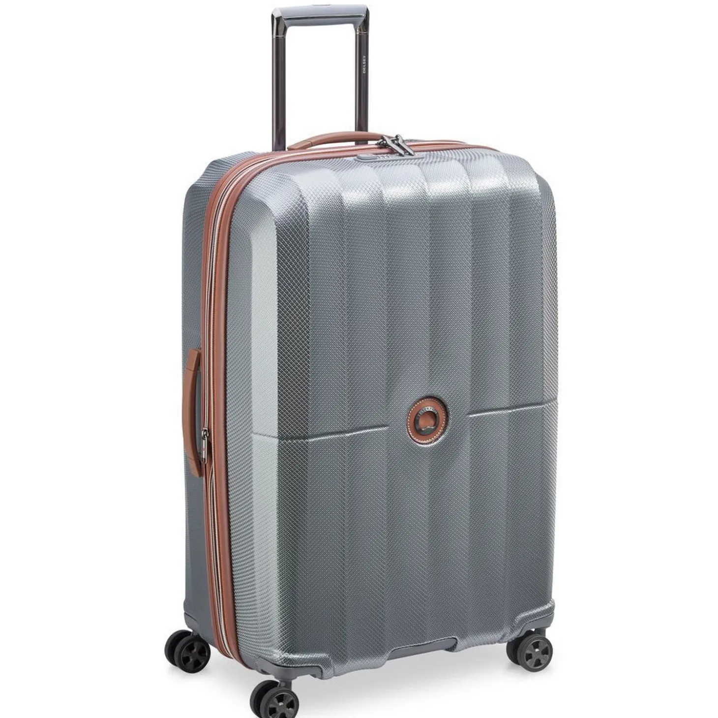 Delsey Carrousel 28" Expandable Spinner