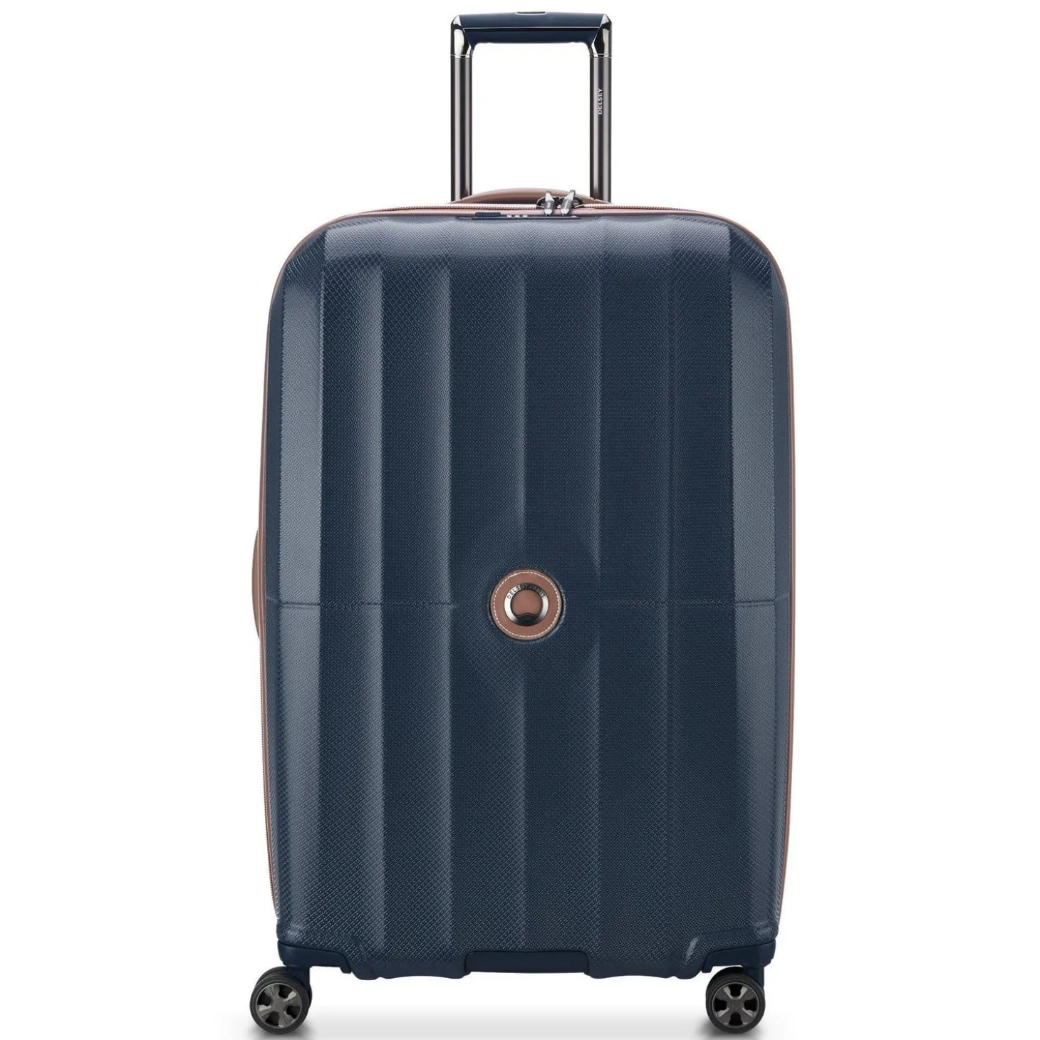 Delsey Carrousel 28" Expandable Spinner