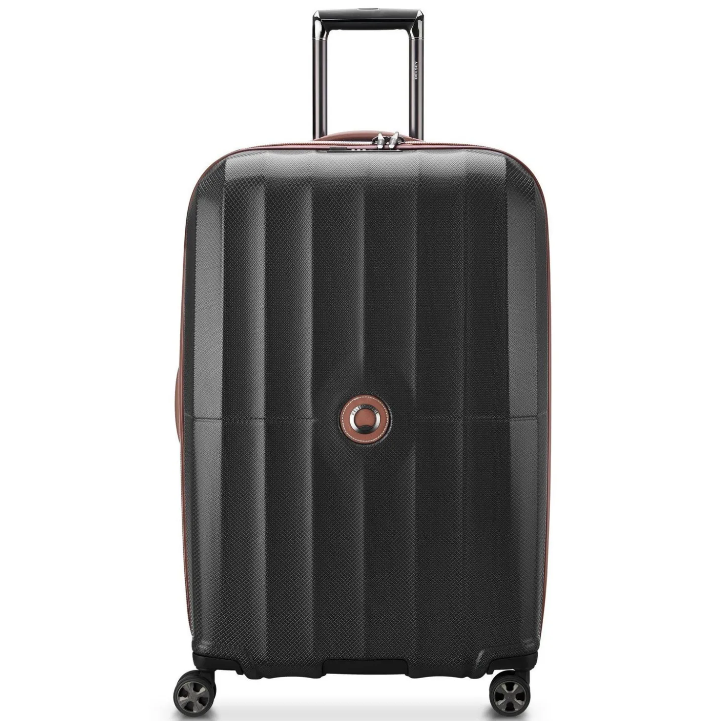 Delsey Carrousel 28" Expandable Spinner
