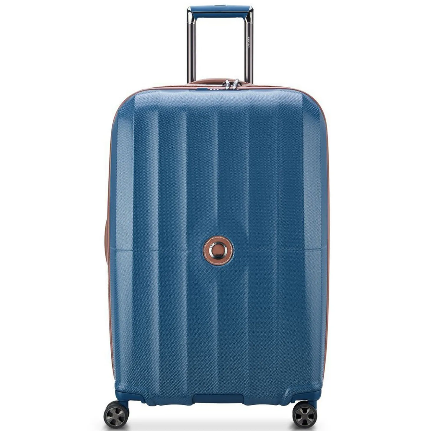 Delsey Carrousel 28" Expandable Spinner