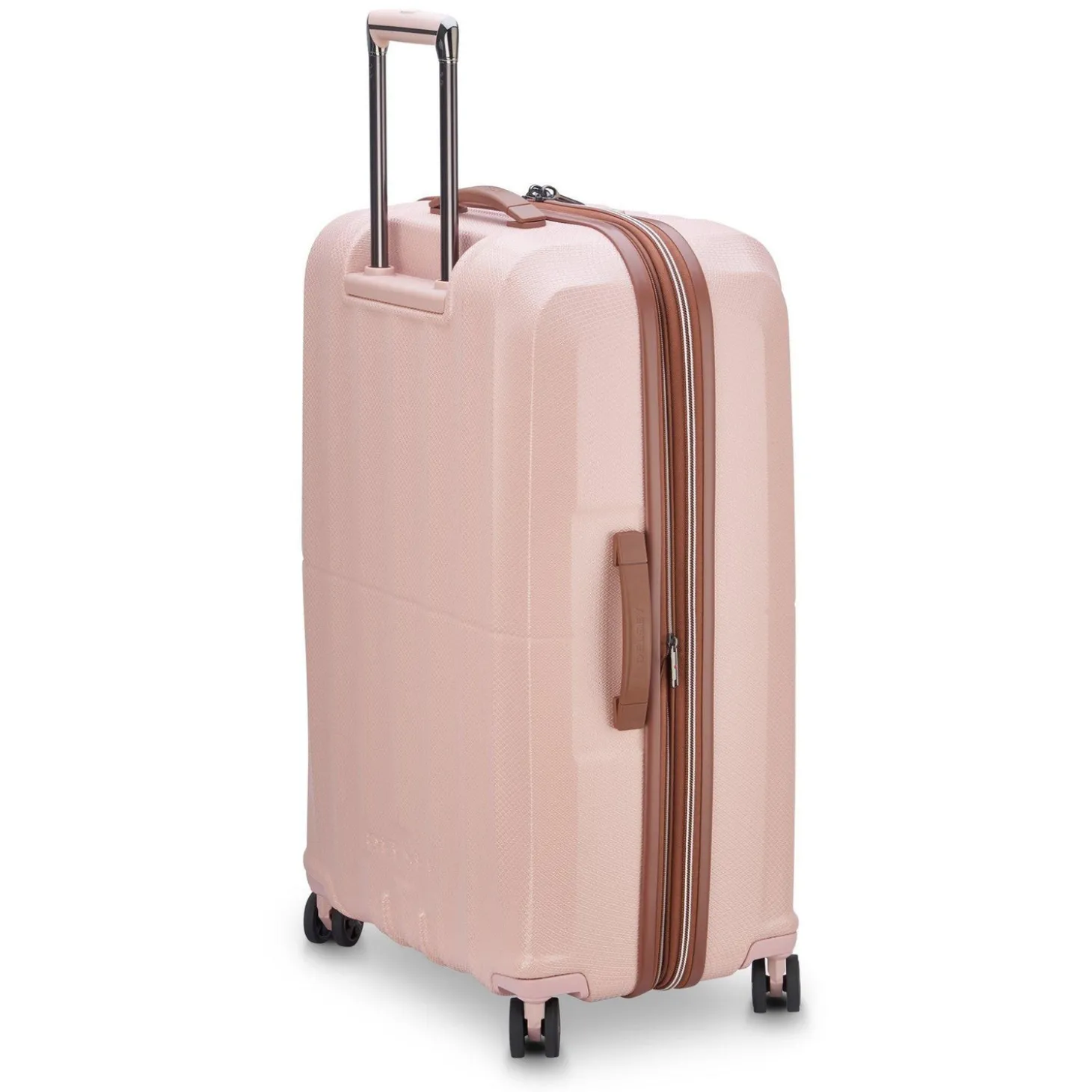 Delsey Carrousel 28" Expandable Spinner