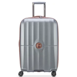 Delsey Carrousel 24" Expandable Spinner