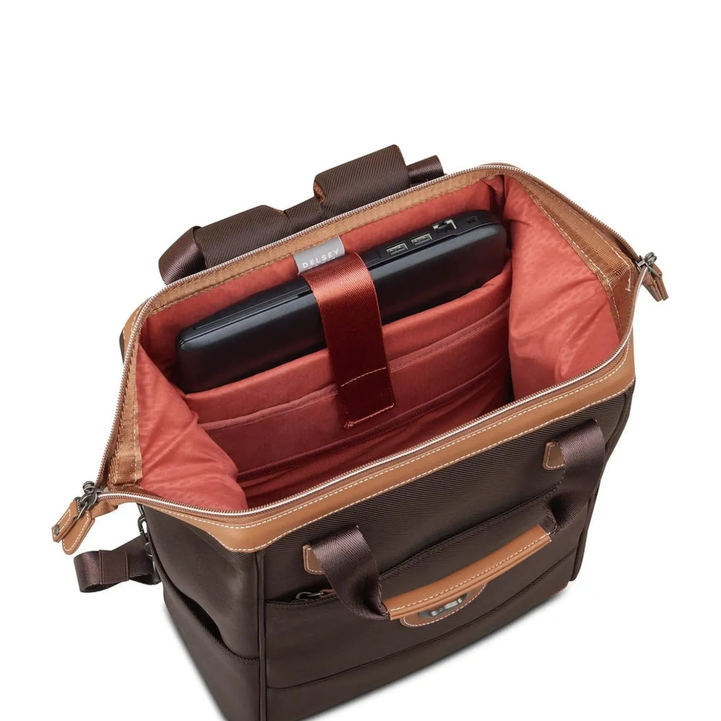 Delsey Chatelet Air 2.0 Backpack Tote
