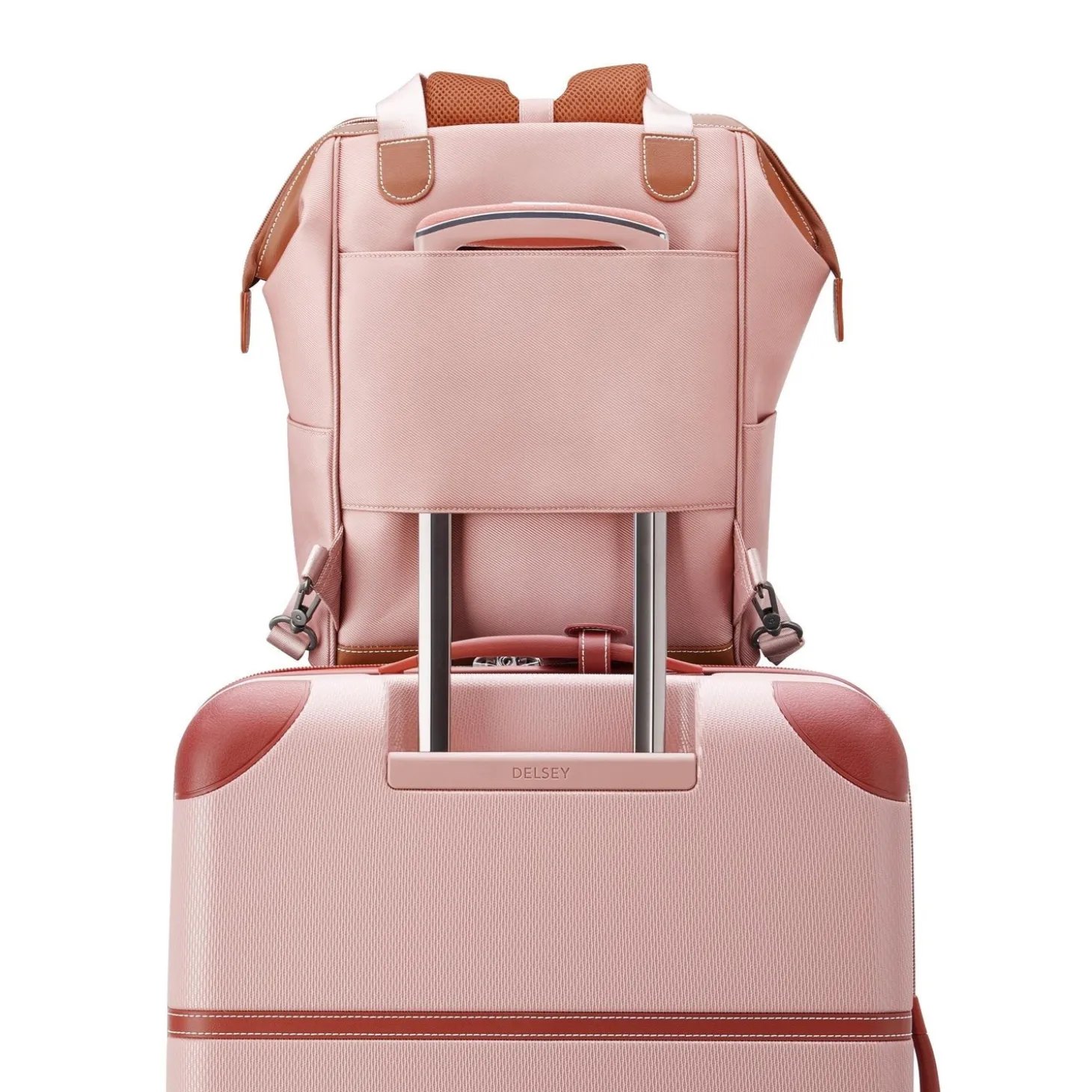 Delsey Chatelet Air 2.0 Backpack Tote