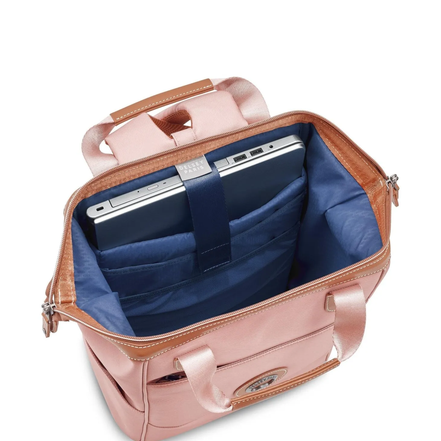 Delsey Chatelet Air 2.0 Backpack Tote