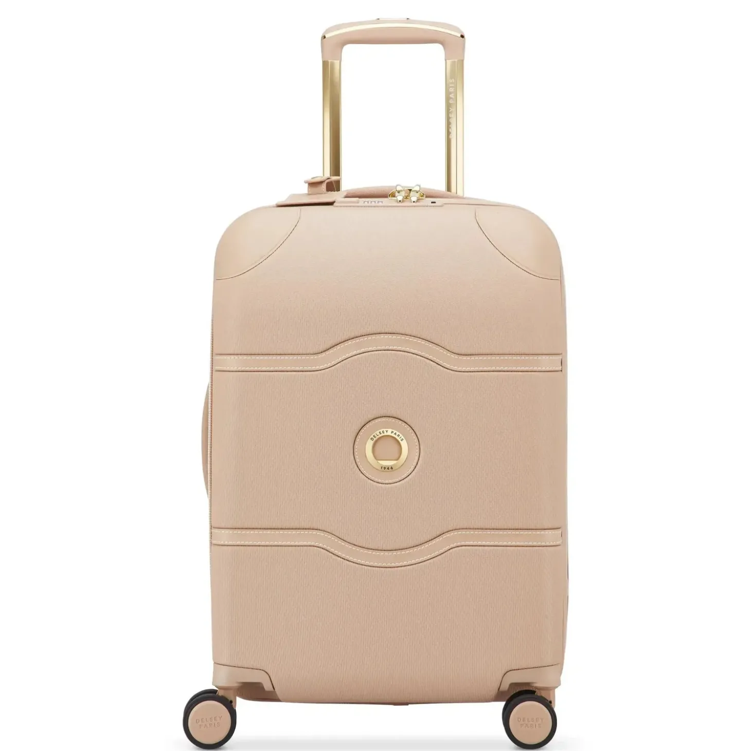 Delsey Chatelet Air 2.0 Carry-On Plus Spinner