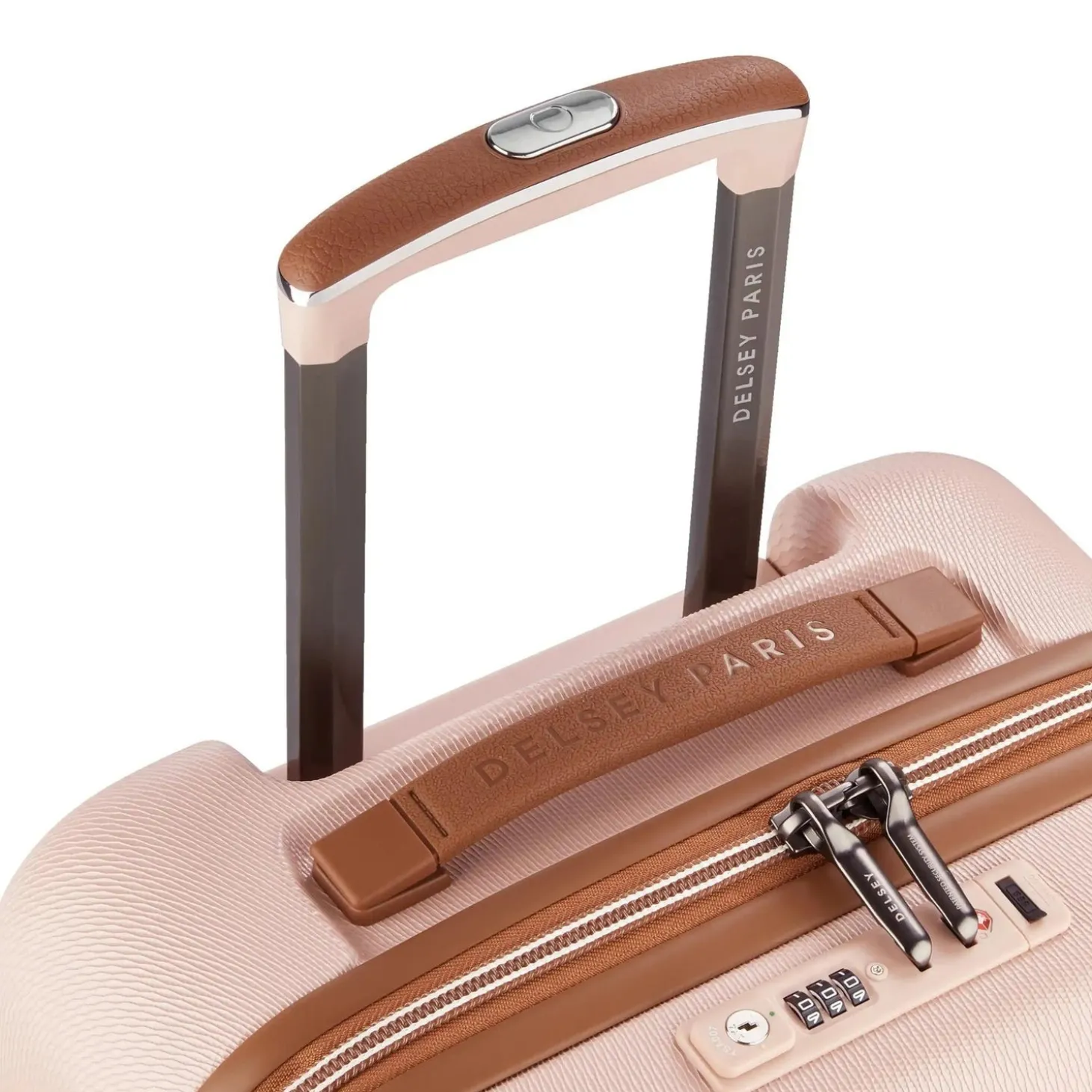 Delsey Chatelet Air 2.0 Carry-On Plus Spinner